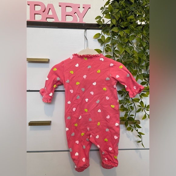 heart and bunny onepiece🐰💗 - Picture 2 of 2